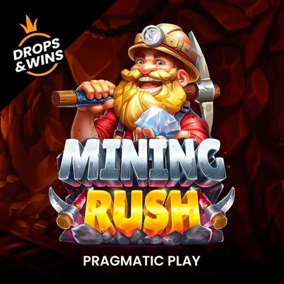 Slot chủ đề khai thác mỏ