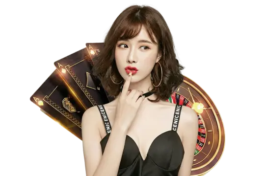 Phòng casino trực tuyến DG