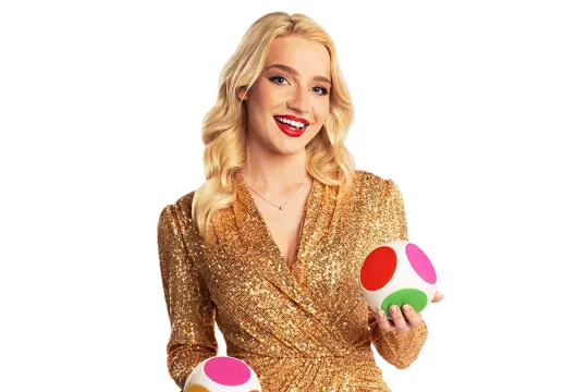 Phòng casino trực tuyến Evolution