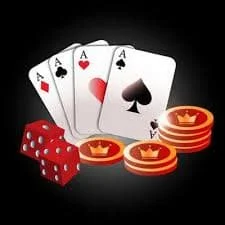 Game bài đặc trưng châu Á