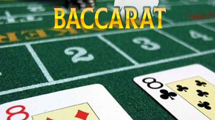Tìm hiểu những yếu tố cảm năng trong game bài Baccarat