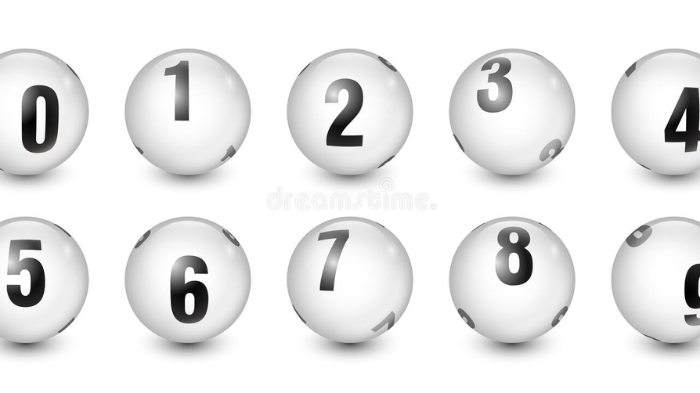 Mỗi con số mang một ý nghĩa - hãy tìm ra con số của bạn