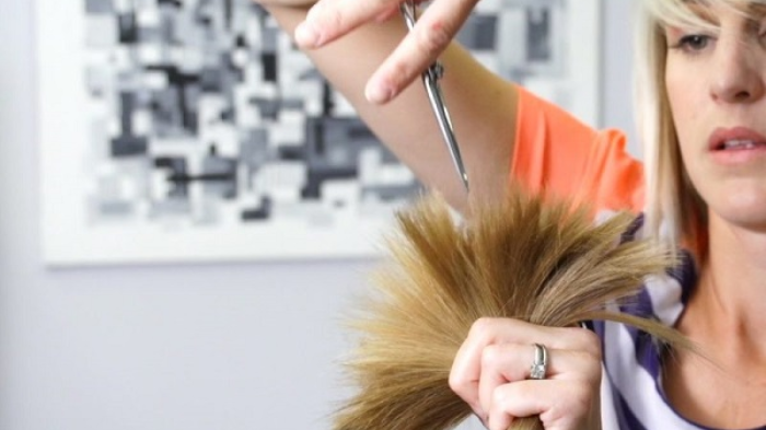 Mơ thấy cắt tóc đánh con gì để ăn đậm?