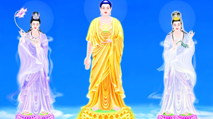 Ngủ mơ thấy tượng Phật đánh lô gì để ăn đậm?